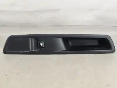 Автозапчасти б/у выключатель переднего правого окна за citroen jumpy iii furgoneta (v_) 1.6 bluehdi 115 ссылки oem iam 98144407zd