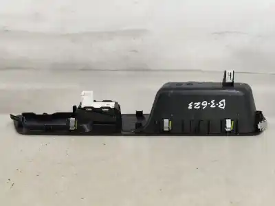 Автозапчастина б/у передній правий віконний вимикач для citroen jumpy iii furgoneta (v_) 1.6 bluehdi 115 посилання на oem iam 98144407zd  