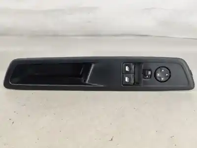 Автозапчасти б/у выключатель левого переднего окна за citroen jumpy iii furgoneta (v_) 1.6 bluehdi 115 ссылки oem iam 96783350zd