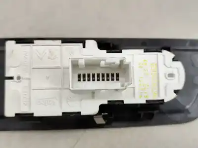 Second-hand car spare part left front power window switch for citroen jumpy iii furgoneta (v_) 1.6 bluehdi 115 oem iam references 96783350zd  