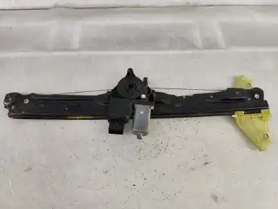 Автозапчасти б/у регулятор стекла переднего правого за citroen jumpy iii furgoneta (v_) 1.6 bluehdi 115 ссылки oem iam 0130824010