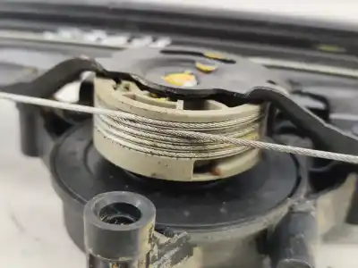 Second-hand car spare part passenger side right window regulator for citroen jumpy iii furgoneta (v_) 1.6 bluehdi 115 oem iam references 0130824010  