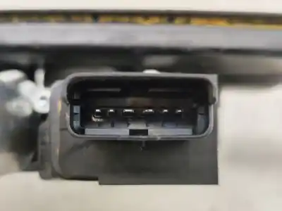 Second-hand car spare part passenger side right window regulator for citroen jumpy iii furgoneta (v_) 1.6 bluehdi 115 oem iam references 0130824010  