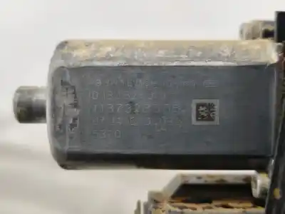 Second-hand car spare part passenger side right window regulator for citroen jumpy iii furgoneta (v_) 1.6 bluehdi 115 oem iam references 0130824010  