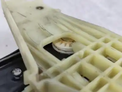 Автозапчастина б/у регулятор вікна передній лівий для citroen jumpy iii furgoneta (v_) 1.6 bluehdi 115 посилання на oem iam 0130824011  