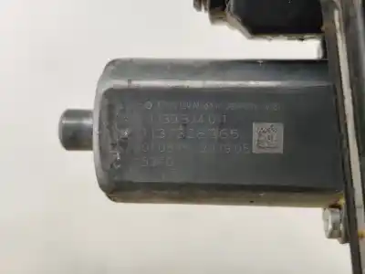 Автозапчастина б/у регулятор вікна передній лівий для citroen jumpy iii furgoneta (v_) 1.6 bluehdi 115 посилання на oem iam 0130824011  