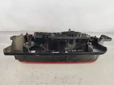 Автозапчасти б/у правый передний пилот за citroen jumpy iii furgoneta (v_) 1.6 bluehdi 115 ссылки oem iam 9808243080  