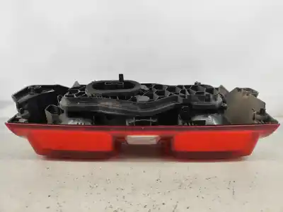 Second-hand car spare part right tailgate light for citroen jumpy iii furgoneta (v_) 1.6 bluehdi 115 oem iam references 9808243080  
