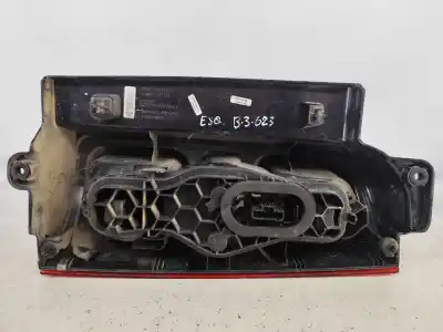 Автозапчастина б/у лівий ход ліхар для citroen jumpy iii furgoneta (v_) 1.6 bluehdi 115 посилання на oem iam 9808243180  