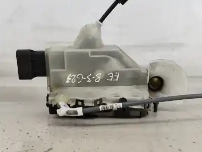 Second-hand car spare part left front door lock for citroen jumpy iii furgoneta (v_) 1.6 bluehdi 115 oem iam references 16942542  