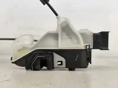 Second-hand car spare part left front door lock for citroen jumpy iii furgoneta (v_) 1.6 bluehdi 115 oem iam references 16942542  