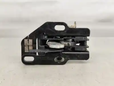 Автозапчасти б/у замок багажника/ворот за citroen jumpy iii furgoneta (v_) 1.6 bluehdi 115 ссылки oem iam 9808568580  