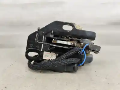 Автозапчасти б/у замок багажника/ворот за citroen jumpy iii furgoneta (v_) 1.6 bluehdi 115 ссылки oem iam 9808568580  