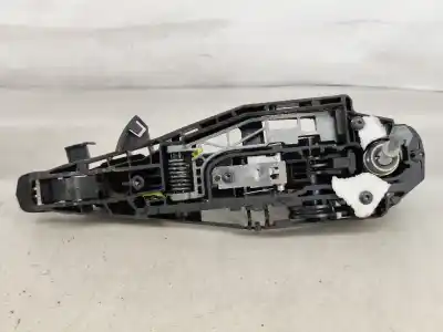 Автозапчасти б/у ручка ворот за citroen jumpy iii furgoneta (v_) 1.6 bluehdi 115 ссылки oem iam   