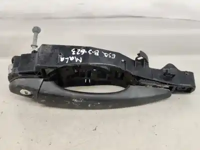 Автозапчасти б/у ручка ворот за citroen jumpy iii furgoneta (v_) 1.6 bluehdi 115 ссылки oem iam   