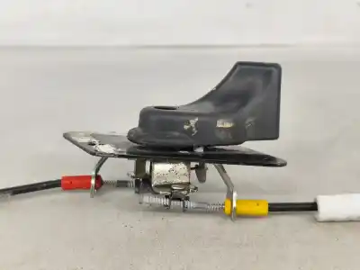 Автозапчастина б/у ручка ворот для citroen jumpy iii furgoneta (v_) 1.6 bluehdi 115 посилання на oem iam   