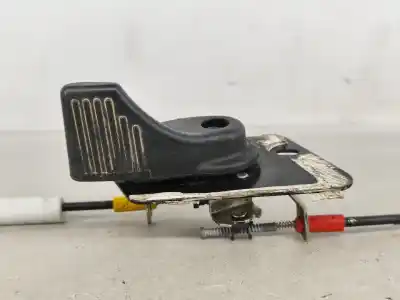 Автозапчастина б/у ручка ворот для citroen jumpy iii furgoneta (v_) 1.6 bluehdi 115 посилання на oem iam   