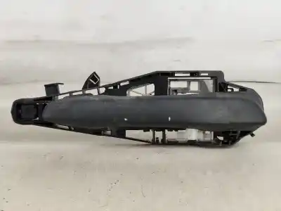 Автозапчасти б/у наружная рукоятка передняя справа за citroen jumpy iii furgoneta (v_) 1.6 bluehdi 115 ссылки oem iam 9688834080u