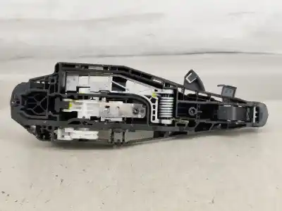 Pezzo di ricambio per auto di seconda mano maniglia esterna anteriore destra per citroen jumpy iii furgoneta (v_) 1.6 bluehdi 115 riferimenti oem iam 9688834080u  