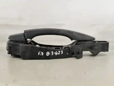 Pezzo di ricambio per auto di seconda mano maniglia esterna anteriore destra per citroen jumpy iii furgoneta (v_) 1.6 bluehdi 115 riferimenti oem iam 9688834080u  