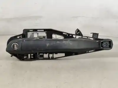 Автозапчасти б/у левая передняя наружная ручка за citroen jumpy iii furgoneta (v_) 1.6 bluehdi 115 ссылки oem iam 9688834180u