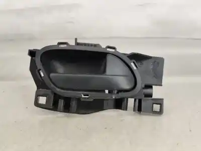 Автозапчасти б/у внутри передней правой ручки за citroen jumpy iii furgoneta (v_) 1.6 bluehdi 115 ссылки oem iam 96555514xt