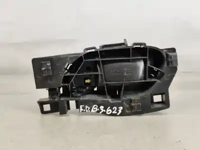 Pezzo di ricambio per auto di seconda mano maniglia interna anteriore destra per citroen jumpy iii furgoneta (v_) 1.6 bluehdi 115 riferimenti oem iam 96555514xt  