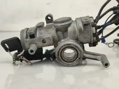 Peça sobressalente para automóvel em segunda mão comutador de ignição por opel frontera a (u92) 2.8 td (5bmwl4 5bsud2) referências oem iam 