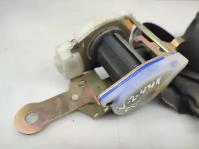 Peça sobressalente para automóvel em segunda mão cinto de segurança dianteiro direito por opel frontera a (u92) 2.8 td (5bmwl4 5bsud2) referências oem iam 