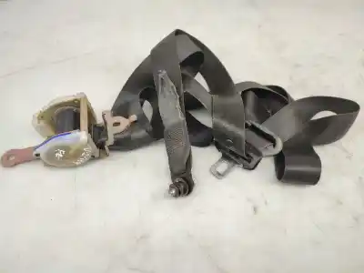 Peça sobressalente para automóvel em segunda mão cinto de segurança dianteiro esquerdo por opel frontera a (u92) 2.8 td (5bmwl4 5bsud2) referências oem iam 