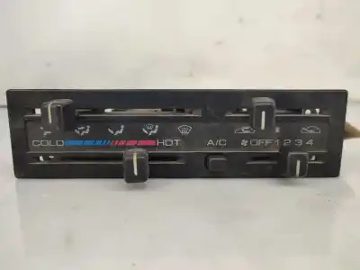 Peça sobressalente para automóvel em segunda mão comando de sofagem (chauffage / ar condicionado) por opel frontera a (u92) 2.8 td (5bmwl4 5bsud2) referências oem iam 5261800024