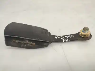 Peça sobressalente para automóvel em segunda mão chicote / encaixe cinto segurança dianteiro direito por opel frontera a (u92) 2.8 td (5bmwl4 5bsud2) referências oem iam 91140166