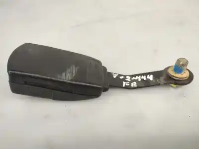 Peça sobressalente para automóvel em segunda mão chicote / encaixe cinto segurança dianteiro esquerdo por opel frontera a (u92) 2.8 td (5bmwl4 5bsud2) referências oem iam 91140166