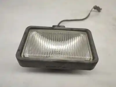 Peça sobressalente para automóvel em segunda mão farol / projetor de nevoeiro direito por opel frontera a (u92) 2.8 td (5bmwl4 5bsud2) referências oem iam 