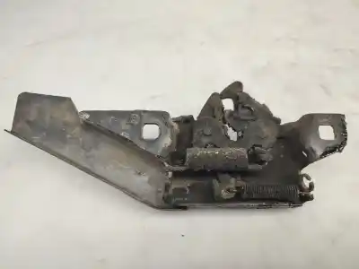 Peça sobressalente para automóvel em segunda mão fechadura do capô por opel frontera a (u92) 2.8 td (5bmwl4 5bsud2) referências oem iam 