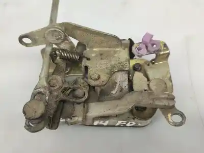 Peça sobressalente para automóvel em segunda mão fechadura da porta dianteira direita por opel frontera a (u92) 2.8 td (5bmwl4 5bsud2) referências oem iam 