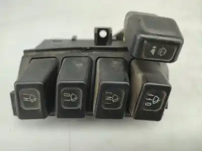 Peça sobressalente para automóvel em segunda mão comutador de limpa vidros por opel frontera a (u92) 2.8 td (5bmwl4 5bsud2) referências oem iam 