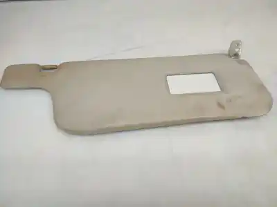 Peça sobressalente para automóvel em segunda mão para-sol direito por opel frontera a (u92) 2.8 td (5bmwl4 5bsud2) referências oem iam 