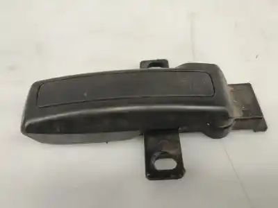 Peça sobressalente para automóvel em segunda mão puxador interior dianteiro direito por opel frontera a (u92) 2.8 td (5bmwl4 5bsud2) referências oem iam 