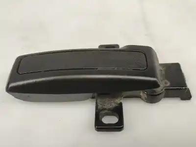 Peça sobressalente para automóvel em segunda mão puxador interior traseiro direito por opel frontera a (u92) 2.8 td (5bmwl4 5bsud2) referências oem iam 