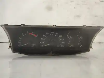Second-hand car spare part DASHBOARD for OPEL FRONTERA A (U92)  OEM IAM references 110008545024  