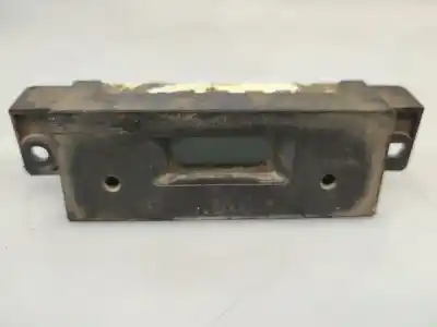 Peça sobressalente para automóvel em segunda mão relógio por opel frontera a (u92) 2.8 td (5bmwl4 5bsud2) referências oem iam 91150878