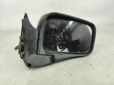 Peça sobressalente para automóvel em segunda mão espelho retrovisor direito por opel frontera a (u92) 2.8 td (5bmwl4 5bsud2) referências oem iam e1010383