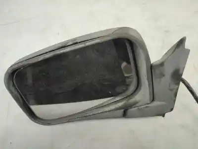 Peça sobressalente para automóvel em segunda mão espelho retrovisor esquerdo por opel frontera a (u92) 2.8 td (5bmwl4 5bsud2) referências oem iam e1010383
