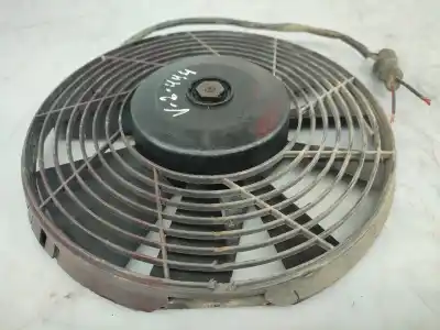 Peça sobressalente para automóvel em segunda mão ventilador de aquecimento por opel frontera a (u92) 2.8 td (5bmwl4 5bsud2) referências oem iam 91147530