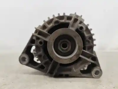 Автозапчастина б/у генератор для opel corsa c (x01) 1.2 (f08, f68) посилання на oem iam 0124415023