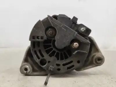 Автозапчастина б/у генератор для opel corsa c (x01) 1.2 (f08, f68) посилання на oem iam 0124415023  