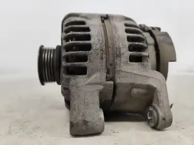 Автозапчастина б/у генератор для opel corsa c (x01) 1.2 (f08, f68) посилання на oem iam 0124415023  