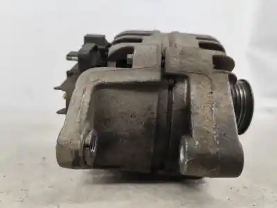 Автозапчастина б/у генератор для opel corsa c (x01) 1.2 (f08, f68) посилання на oem iam 0124415023  