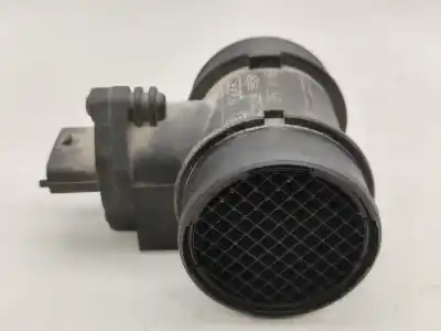 Автозапчастина б/у витратомір повітря для opel corsa c (x01) 1.2 (f08, f68) посилання на oem iam 0280218031